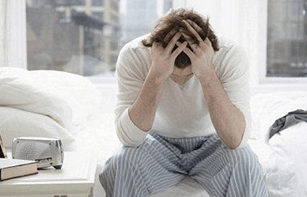 πώς εκδηλώνεται η προστατίτιδα στους άνδρες