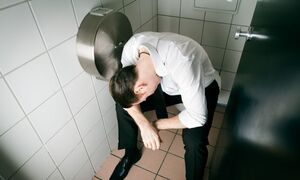 σημεία και συμπτώματα προστατίτιδας στους άνδρες